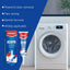 Decontamination Gel Decontamination Oil Decontamination Washing Machine Kitchen Bathroom Cleaner Household Decontamination Gel - Korvel