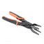 Herramienta de desconexión QuickGrip para fontanería