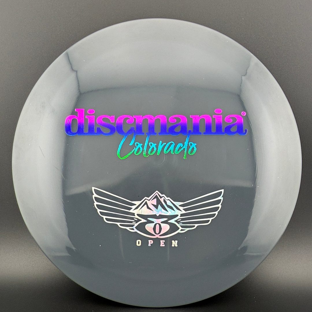 Neo Splice - DM Colorado - 303 Open Disc Golf Driver