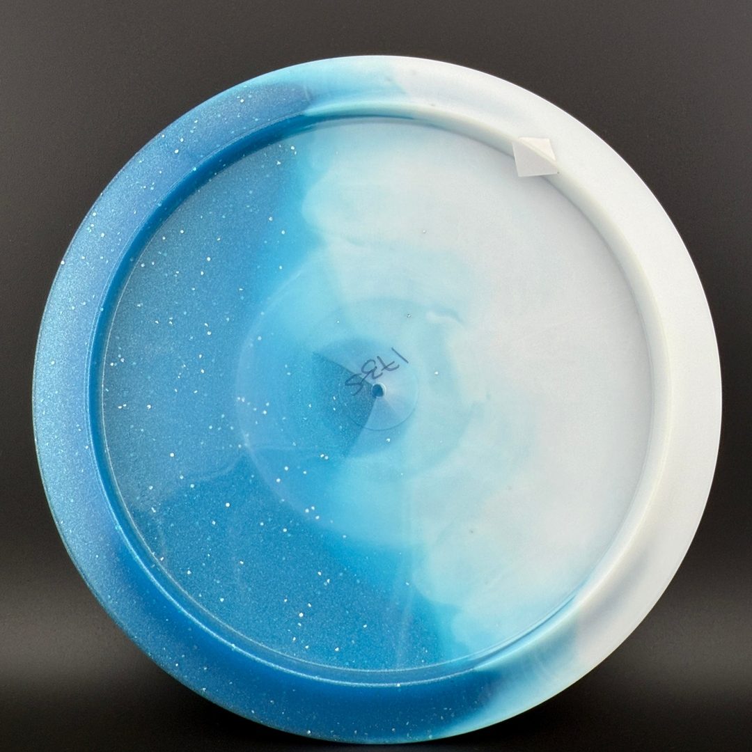 Duo Thunderbird - Air Force Disc Golf Driver