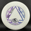 Disque de Golf Midrange Soft Neutron Echo