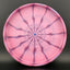 Disque de Golf Mini Shield Stamp Lux Vapor Spore