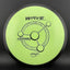 MVP Fission Wave Disc Golf Driver