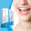 Cleaning Toothpaste, Gentle Cleaning Care For Teeth Care Odor Fresh Remove Stains Mint Toothpaste - Korvel