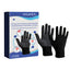 HouKea Titanium Ionized Far Infrared Comforting & Support Gloves, Relief Wrist Thumb Joint Stiffness Soreness Swelling Wrist Gloves - Korvel