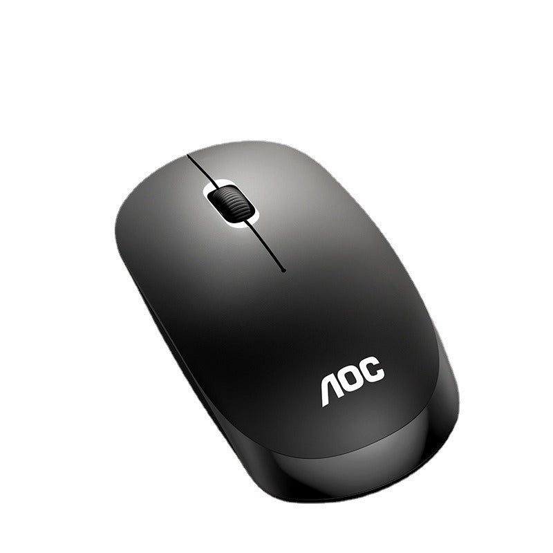 AOC MS320 Ratón Inalámbrico 2.4G para Oficina y Negocios
