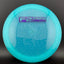 Metal Flake Champion Destroyer - F2 Disc Golf Driver