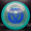 Quartz Cervini - First Run - DM Exclusive Disc Golf Disc