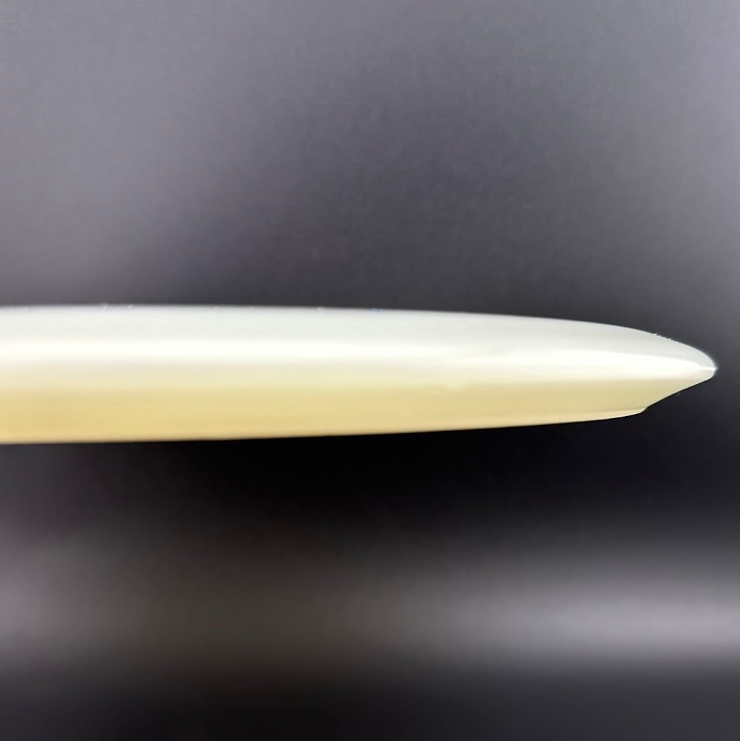 K1 Glow Kaxe - Edición Limitada 2021 con Sello de Hombre RADioactivo