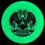 Limited Edition ESP Glo Buzzz - Karudi the Overseer by Ripper Studios - Korvel