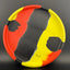 ecoFLEX Koi Disc Golf Putter - Limited Edition
