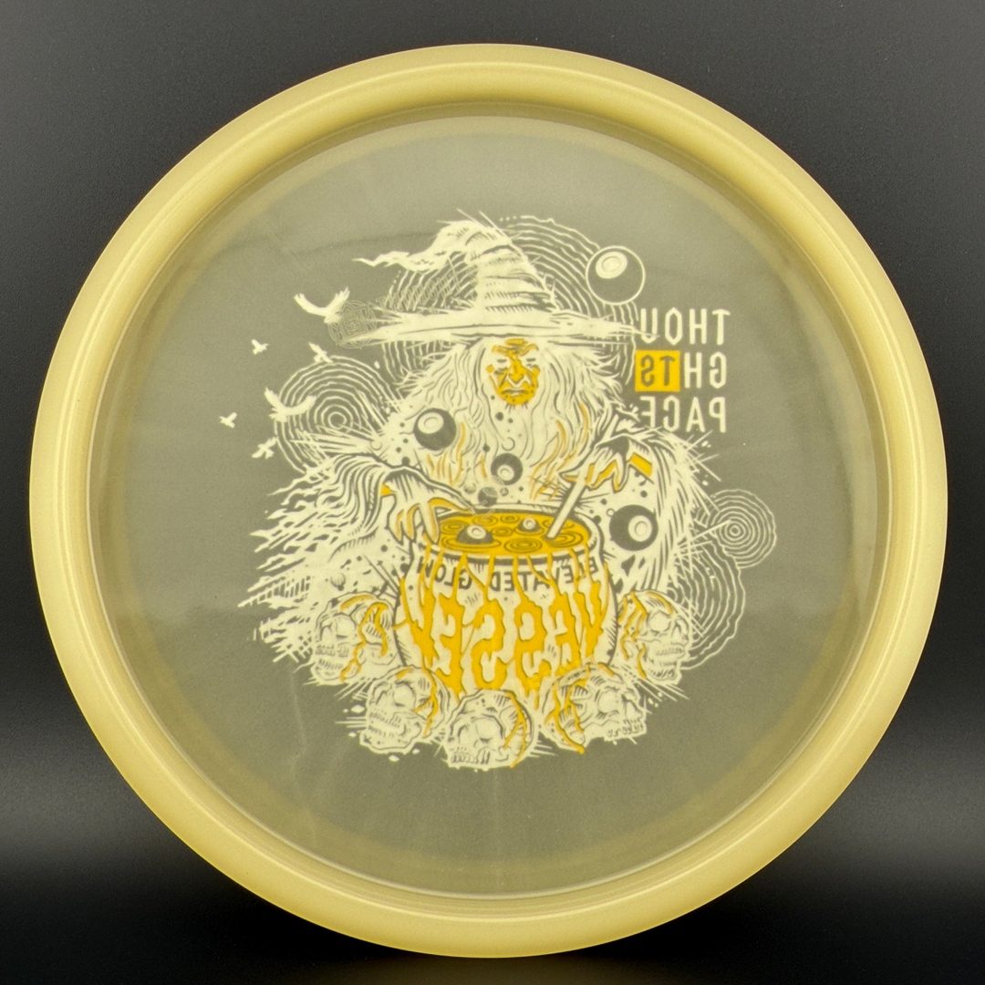 Vessel Glow Élevé - Halloween 2025 - Édition Limitée