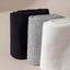 Pure cotton socks with loose cuffs for men and women - Korvel