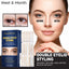 Invisible Double Eyelid Tape for Natural Eye Enhancement