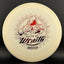 Innova Classic Glow DX Wraith Disc Golf Driver