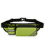 Sac banane multi-fonction étanche pour activités de plein air