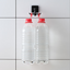 360 Degrees Rotated Kitchen Hooks Self Adhesive 6 Hooks Home Wall Door Hook Handbag Clothes Ties Bag Hanger Hanging Rack - Korvel