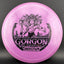 Innova GStar Gorgon Disc Golf Driver