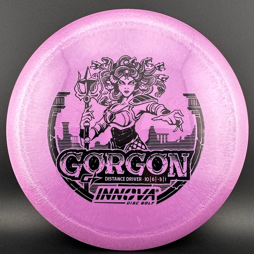 Innova GStar Gorgon Disc Golf Driver