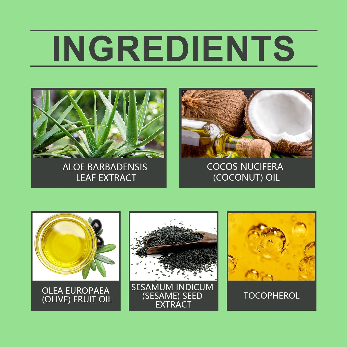 Hair Soap With Aloe Vera Essential Oil Cleans Scalp And Nourishes Hair With Refreshing, Fluffy And Smooth Hair Care Soap - Korvel