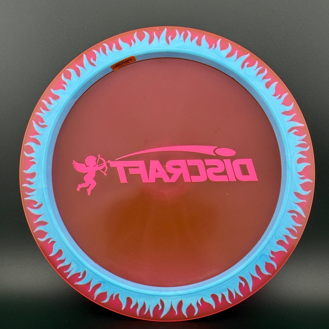 FuZed Z Scorch - Disco de Golf Limitado