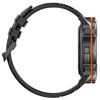 X3 Smart Watch - Outdoor, Waterproof, Long Battery Life