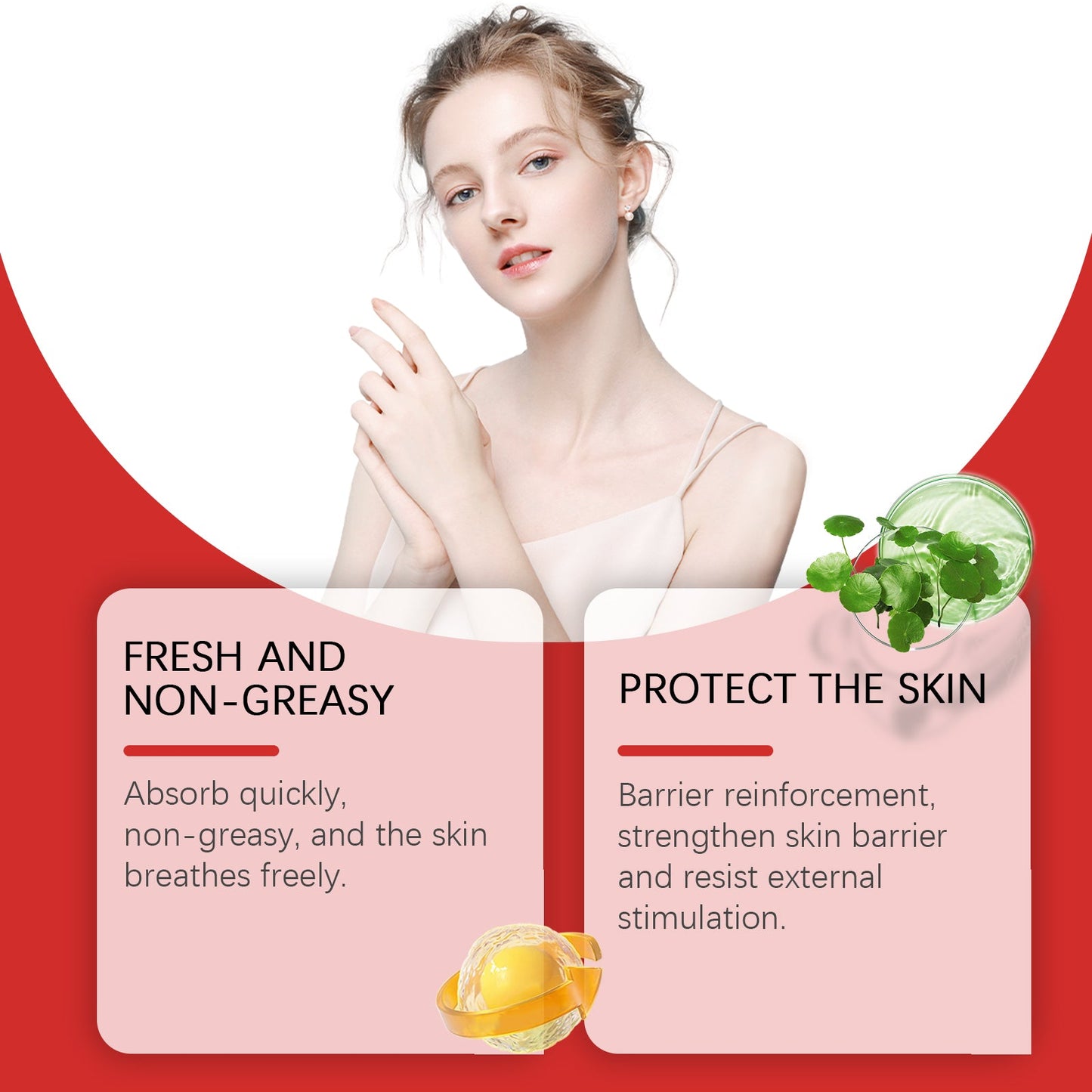 A Firming And Smoothing Serum For Wrinkles And Wrinkles For Line Repair Dull, Hydrating And Brightening Serum - Korvel