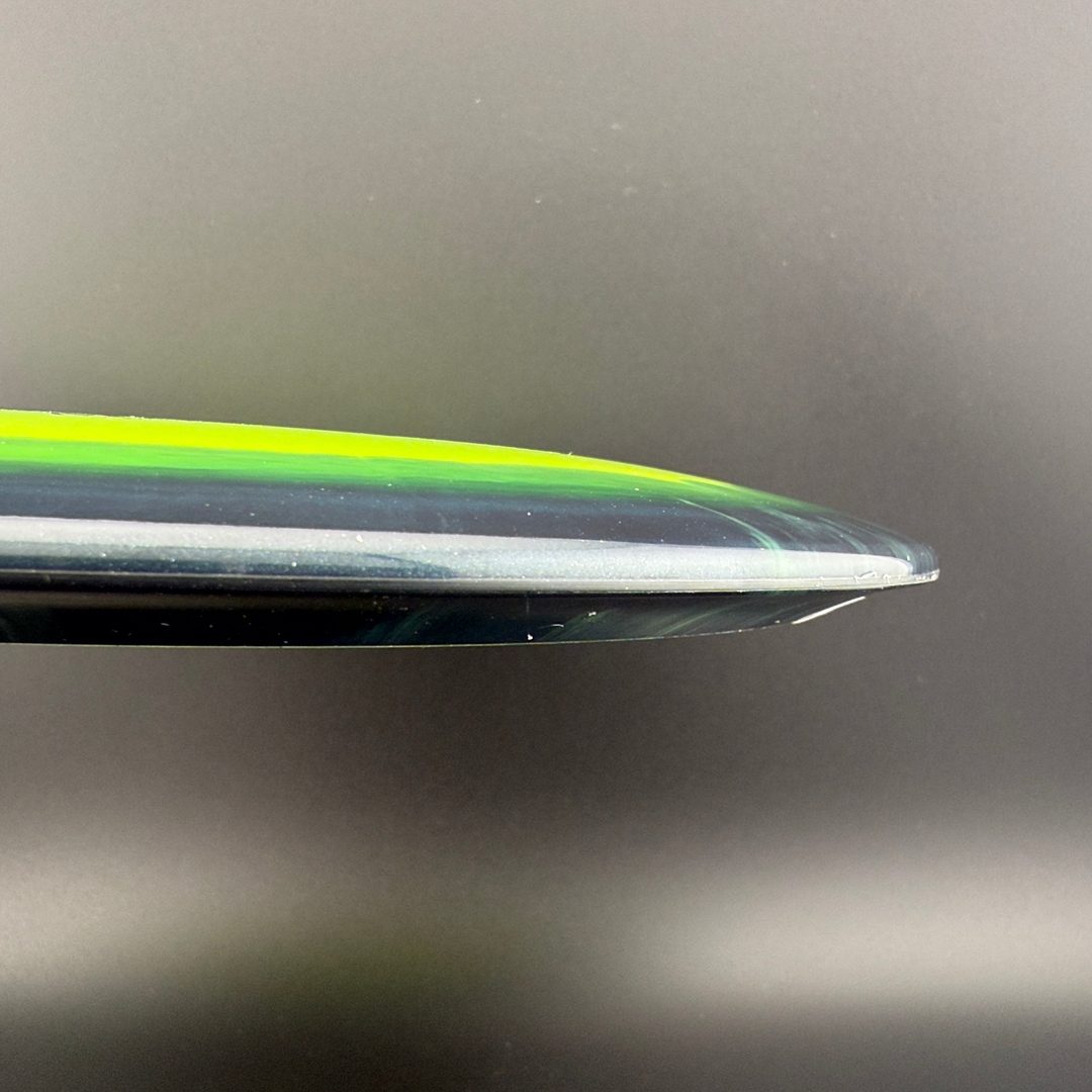 Sirius Helio JLS Disc Golf Driver