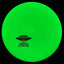 Innova Proto Glow Soft Pro Firefly Disc Golf Putter