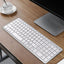 Premium Wireless Bluetooth Keyboard for iPad and Mobile Devices