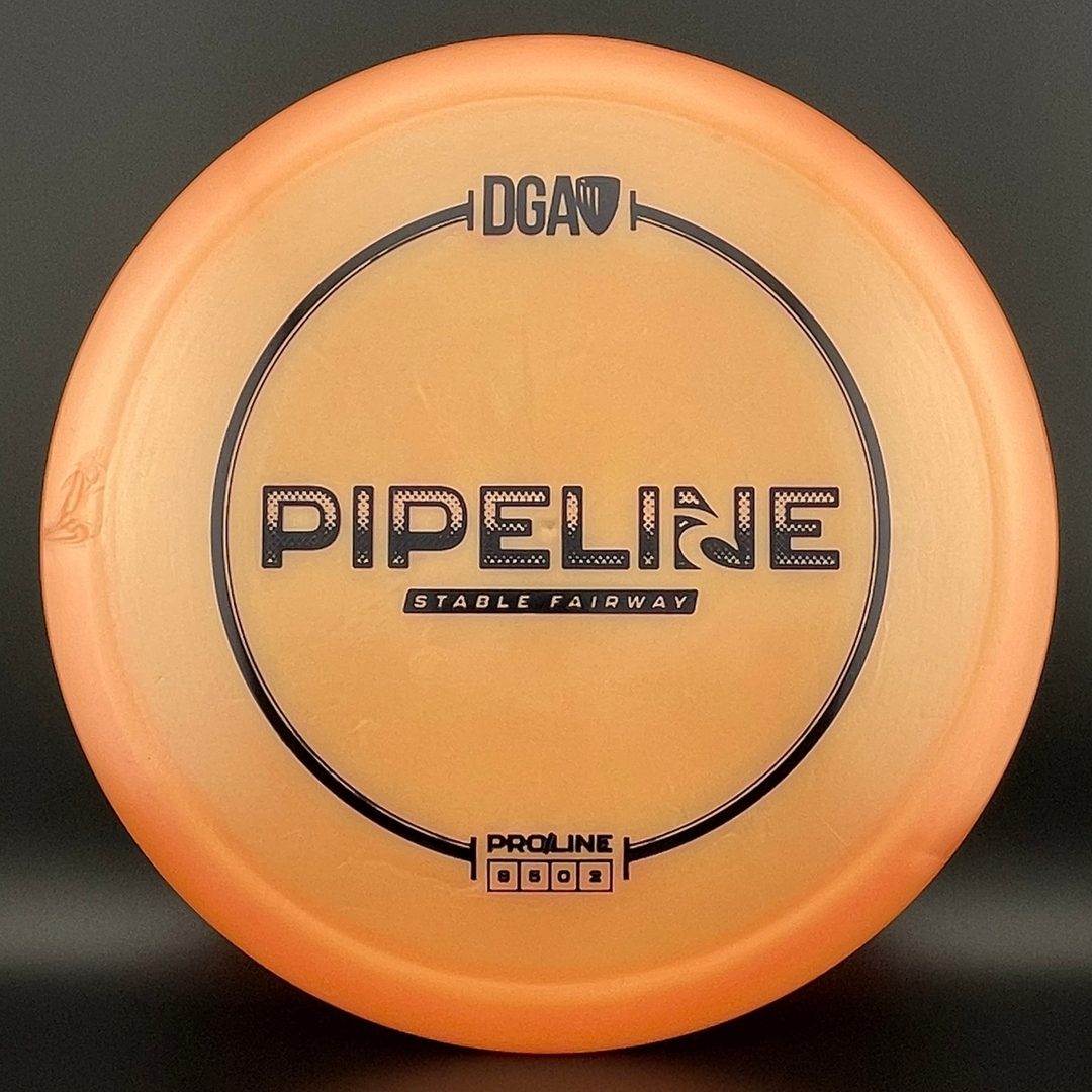 DGA ProLine Pipeline Driver de Fairway