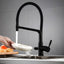Grifo Purificador de Agua Tres en Uno de Cobre Premium