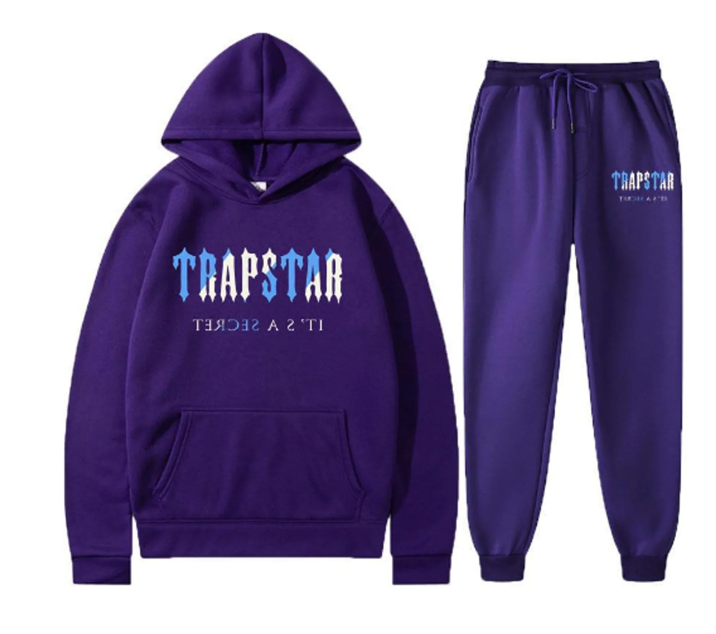 Sudadera Premium para Deportes de Invierno