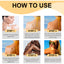 For Black Mousse, Summer Self-Tanning For Tanning Wheat Tan For Moisturizing Black Skin Mousse - Korvel