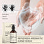 Nourishing Hand Sanitizer with Citrus Extract