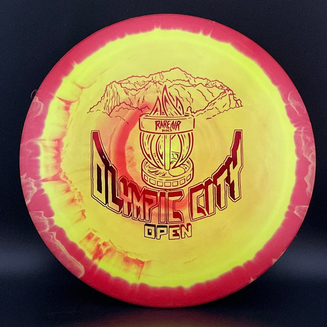 Sirius Helio Falcon - Olympic City Open Edition