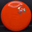 Marvel Premium Blend - Mini Huk Dyed Disc Golf Disc