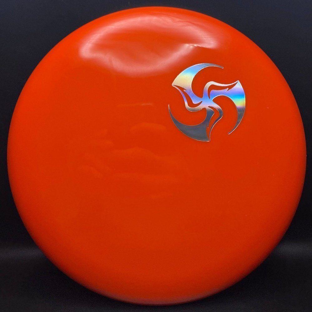 Marvel Premium Blend - Mini Huk Dyed Disc Golf Disc