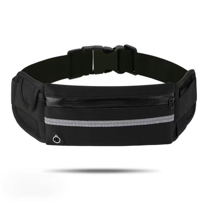 FitStride Running Belt - Korvel