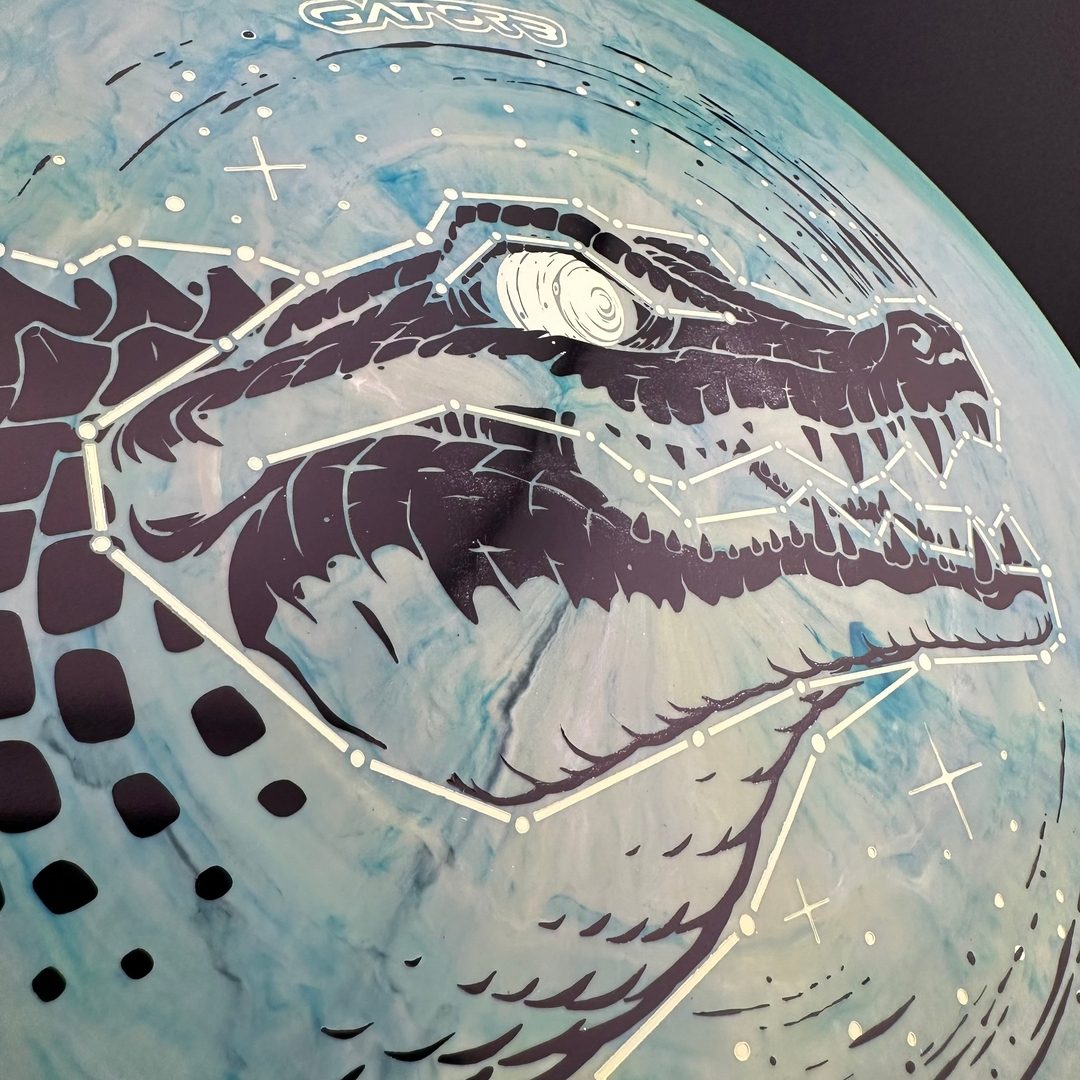 Galactic XT Gator3 Disc - Edición Fuerza Espacial