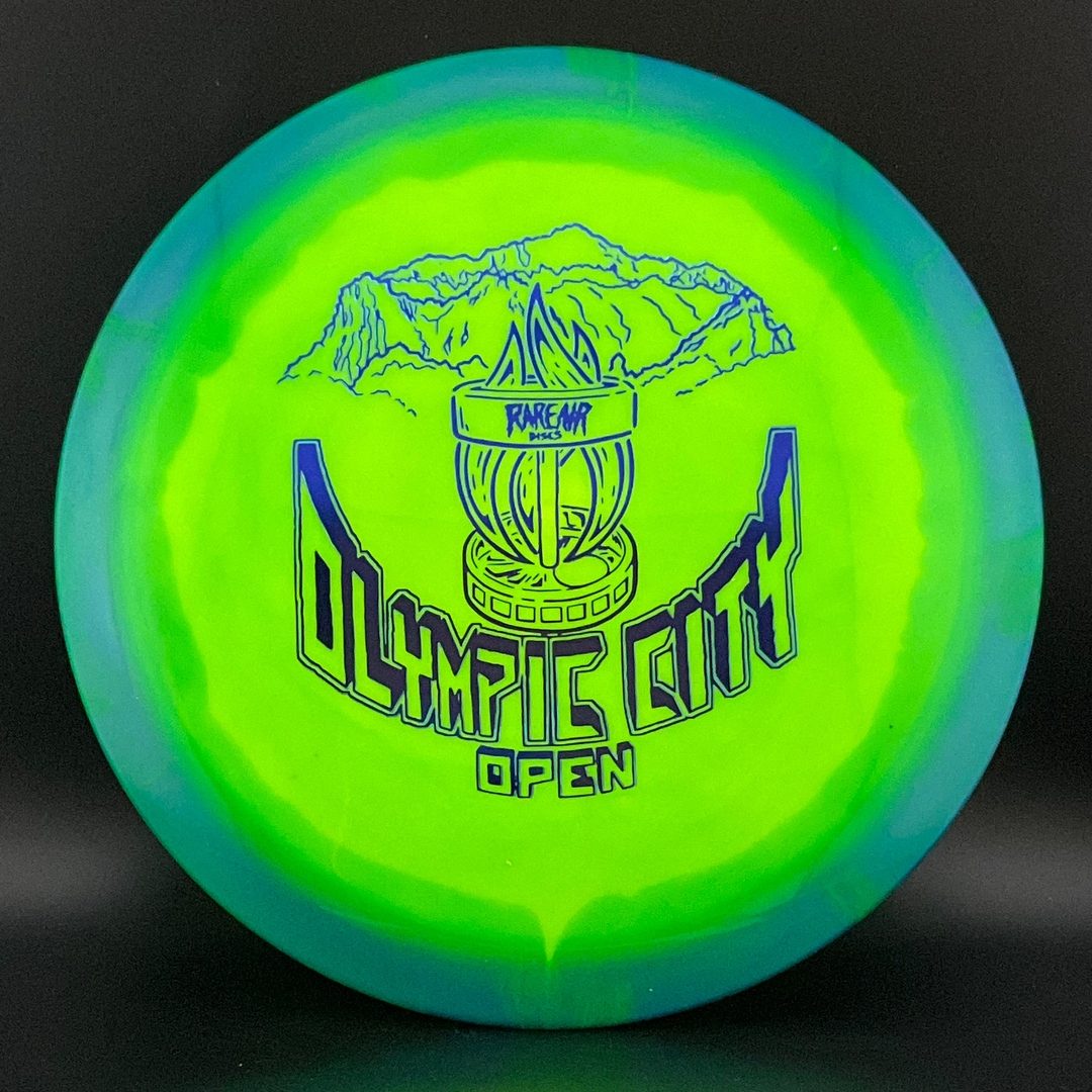 Sirius Helio Orion LS - Olympic City Open Edition
