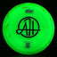 Jawbreaker Z Glo Raptor - Adam Hammes Signature Series