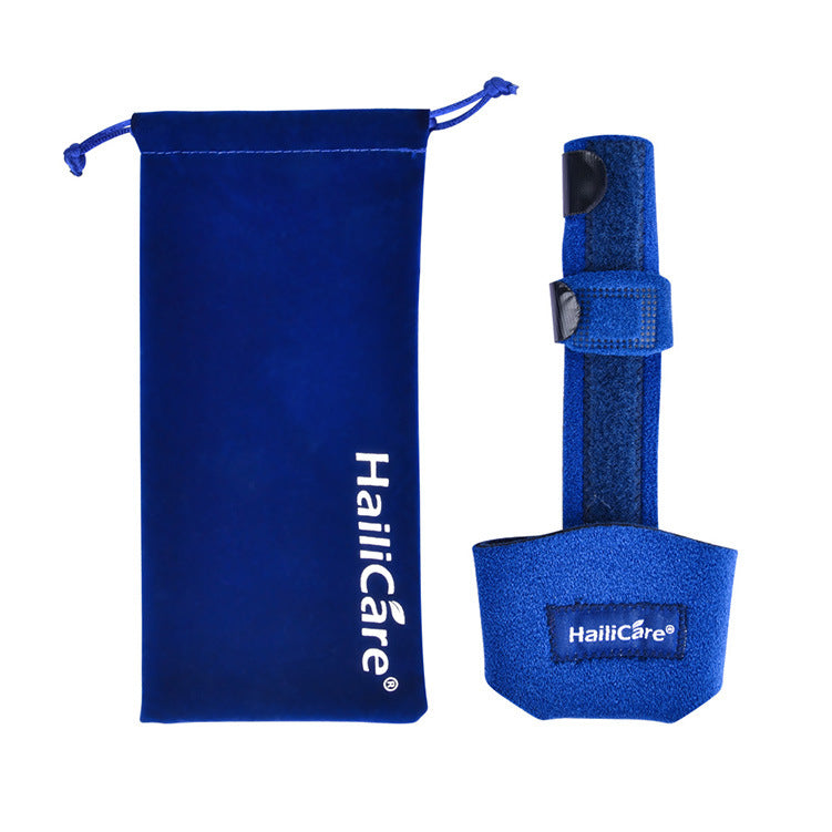 Hailicare Finger Splint Tendon Sheath Guard Wrist Guard Finger Guard Rehabilitation Correction Plate - Korvel