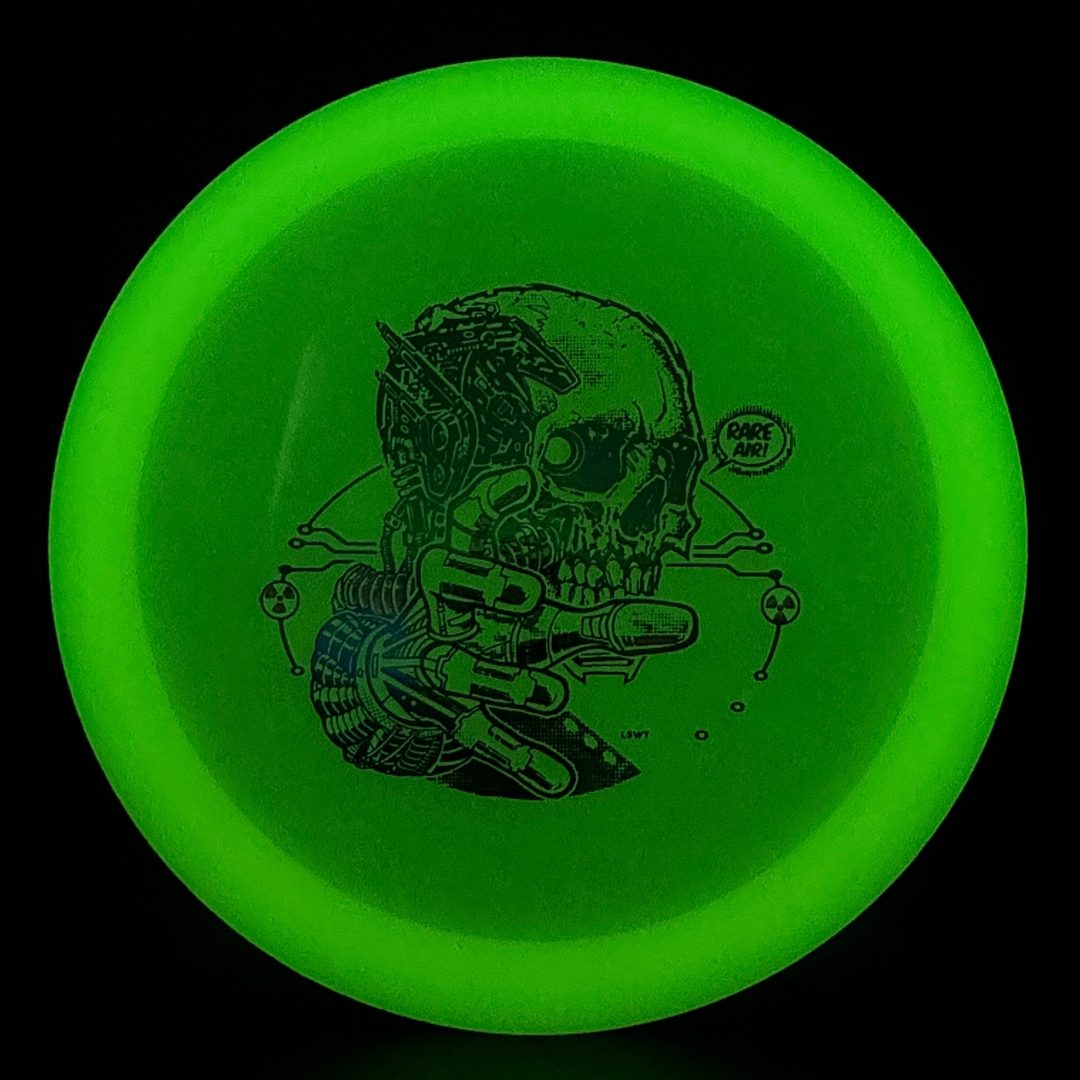 Nocturnal Freetail - Stratus FEAR V1 by Les White