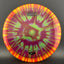 Discraft Fly Dye Z Zone Disc Golf Disc