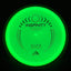 Axiom Eclipse Insanity Disc Golf Driver