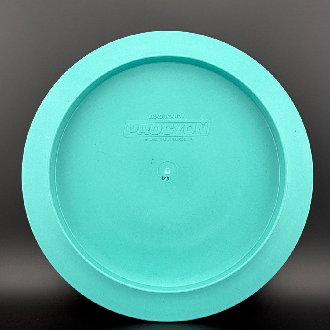 Gummy Procyon (Premium) - Small Batch Series #002