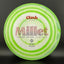 Clash Discs Steady Ring Millet Fairway Driver