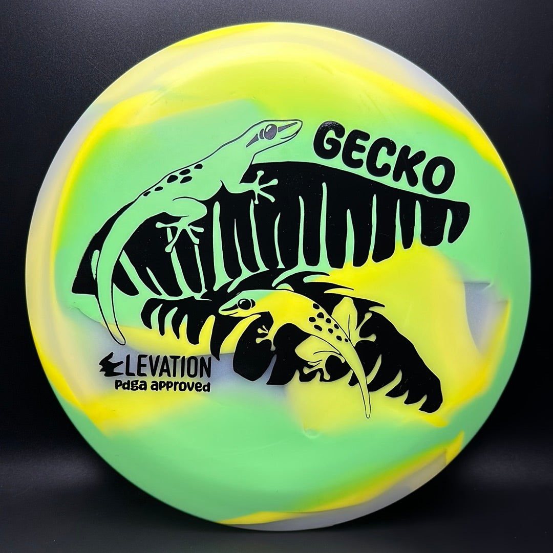 Disco de Golf glO-G Gecko
