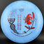Lux Vapor Paradigm - Cadence Burge 2025 Signature Series Disc
